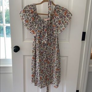 Rebecca Taylor dress